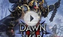 Скачать игру Warhammer 40.: Dawn of War 2. Chaos Rising