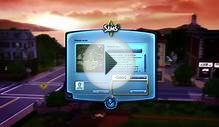 Скачать Симс 3 - Sims 3 бесплатно со всеми дополнениями.