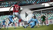 Скачать торрент FIFA 13