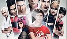 Скотт Пилигрим против всех смотреть онлайн