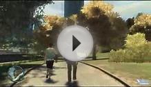 Сравнение Либерти-Сити в GTA 3 и GTA 4