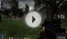 S.T.A.L.K.E.R.: Тень Чернобыля – Адреналин скачать торрент