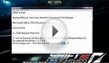 Telecharger Microsoft Office 2013 gratuitment [Francais HD