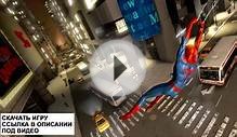 The Amazing Spider-Man 2 Игра новый человек паук 2, скачать