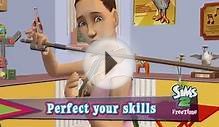 The Sims 2: FreeTime (2008) скачать торрент