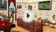 The Sims 2: FreeTime скачать торрент
