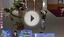 The Sims 2: University скачать торрент
