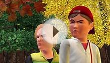 The Sims 3: Pets (2011) скачать торрент