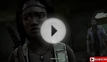 The Walking Dead: Michonne скачать игру на ПК торрент