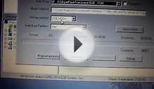 Установка Windows 7 максимальная 64 bit с загрузочной флешки.