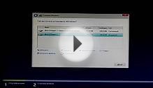 Установка Windows Embedded 8.1 Industry Enterprise with