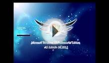 Установка Windows XP Professional SP3 AS Edition