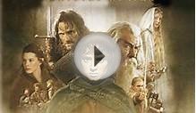 Властелин Колец. Трилогия [Театральная версия] / The Lord