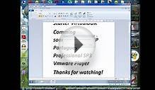 Windows 7 Starter VirtualBOX