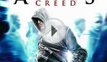 [XBOX360] Assassins Creed [Freeboot / ENG] торрент скачать
