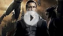 Я, Франкенштейн / I, Frankenstein (2014)