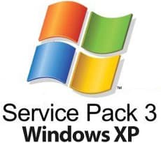 Windows XP sp3