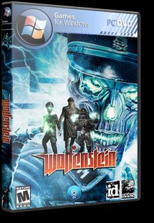 Wolfenstein (2009) PC | Лицензия